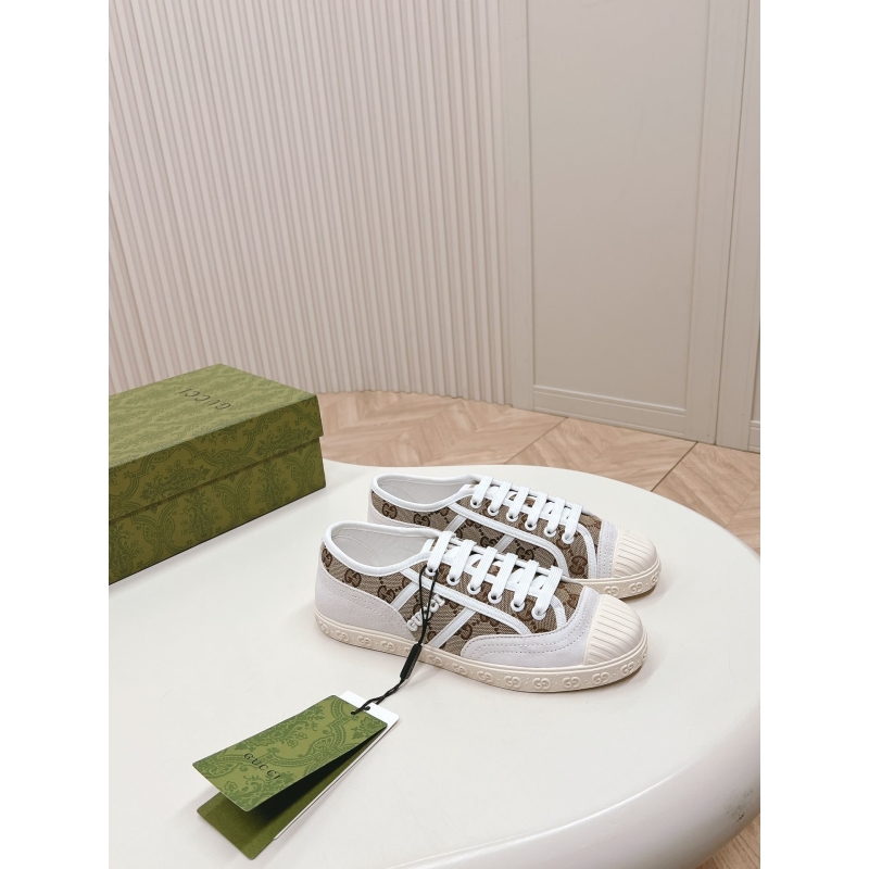 G*u*i casual shoes